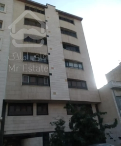 آپارتمان دوخوابه ملاصدرا بر خیابان اصلی