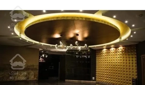 ۳۴۰ متر ۴خواب ۴پارکینگ