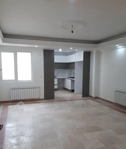 ۴۵ متری ۱ خوابه / کم واحد شهران جنوبی