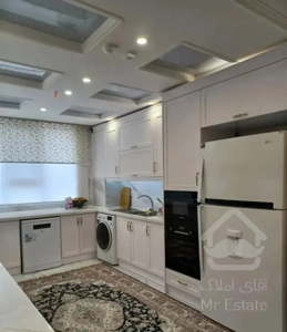 فروش و تهاتر آپارتمان۱۰۳متری۳خواب کوی دانشگاه