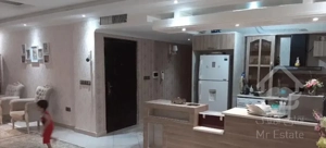 اپارتمان تک واحدی