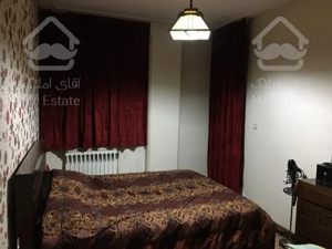 ۱۰۶ متری ۲خواب/ فول امکانات/ اباذر