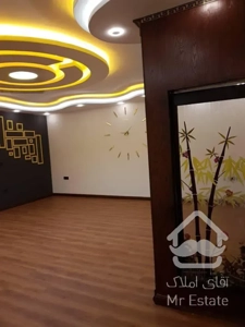 ۶۴ متر ۲خواب فول امکانات ۱۰ ساله مخبری