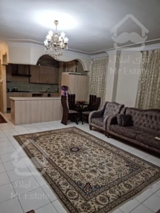 آپارتمان 70 متری 1 خوابه فول امکانات