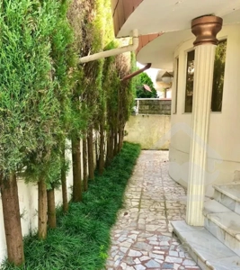 رهن اجاره ویلا دربست دوبلکس ۳خوابه بلوار امام رضا