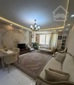 ۲خواب/۱۰۶متر/جنوبی درب حیاط/توحیدی راد
