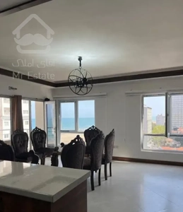 برج فول مشاعات بهشت ۱۴۳ متر ۳ خواب زیر قیمت