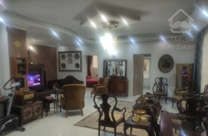 ۹۰ متر فول امکانات میدان سما