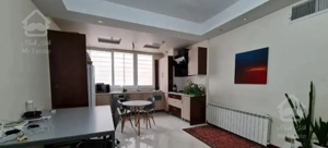 ۵۲ متر ۱ خوابه ظفر