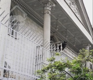 فروش کلنگی فرمانیه ١١٠٠ متری بر ۵٠