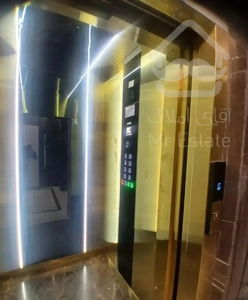 فروش اپارتمان105متری خوش نقشه اجودانیه