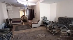 اپارتمان ۱۰۰ متر دو خواب