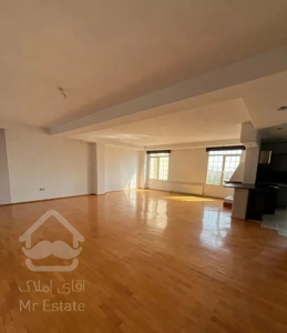 ۱۵۰ متر ۳ خواب / نور شمال و جنوب / ویو دار