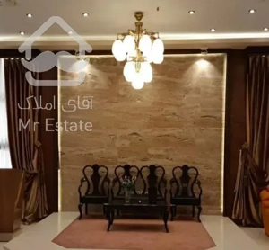 آپارتمان ۱۳۵ متری دوخواب با تسهیلات