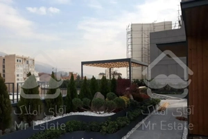 آپارتمان ۲۰۰ متر ۳ خواب یک خواب مستر