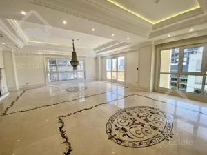 ۱۲۰ متر پیش فروش برج مجلل ویژن