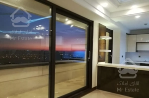 160 متر 3 خواب کوهک دریاچه چیتگر المپیک