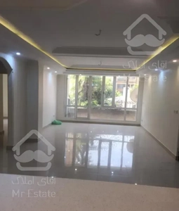 ۱۷۰متر جردن بازسازی شده