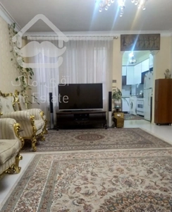 آپارتمان 90 متری ازگل بیدستان