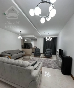 اپارتمان ۹۸ متری/فول مشاعات/قریشی شمالی