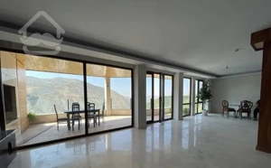 ۲۰۰متر با دید خوب و تراس قابل چیدمان CiTA