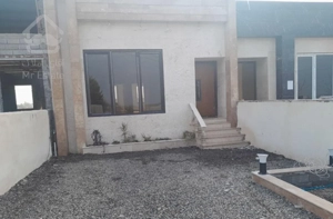 ویلا ۱۴۰ متری ۸۵ متر بنا