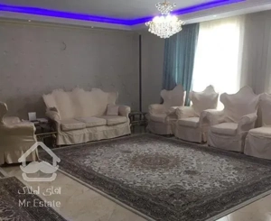 اپارتمان خوش نقشه در چیتگر جنوبی