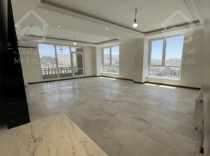 ۱۲۵متر/فول/ویوابدی/بدون مشرف