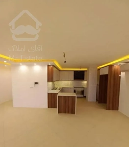 اپارتمان ۱۰۵ متری، ۲خواب