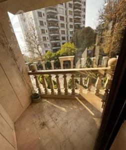 ۱۵۵ متر ۳ خواب (فرعی دنج و مشجر)