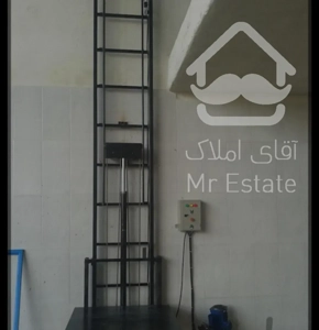 نصب وتعمیرات بالابر کرکره برقی جک بازویی