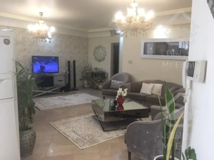 اجاره آپارتمان ۹۰ متری سعادت آباد