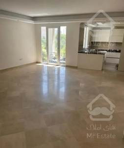 کامرانیه ۱۲۰ متر ۲ خواب