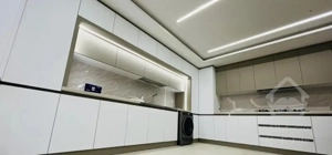 آپارتمان ۲خواب ۱۲۷متر صــفر «کف‌قیمت‌بازار» معذی