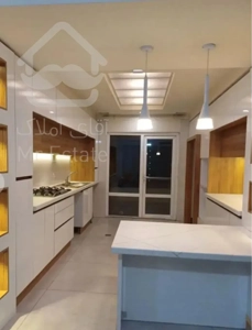 ۹۰ متر فول امکانات تاب لوکشین شهران