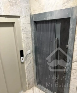 110متر خوش نقشه نوساز رامسر