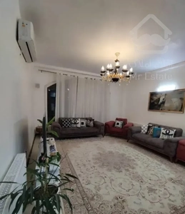 رهن کامل اپارتمان توحیدی ۷۵۰