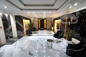 اجاره فرمانیه 105 متری دو خوابه نوساز