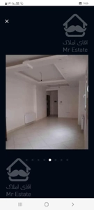 آپارتمان ۵۵ متری تکخواب طبقه دوم