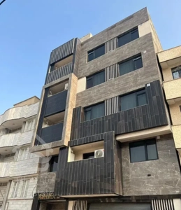 واحد ۱۶۵ متری تک واحدی سه خواب صفر بدیعی میلانی