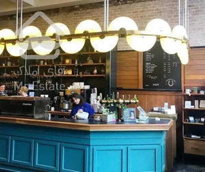 بر اصلی دو نبش ۱۰۸ متر