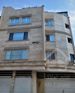 رهن و اجاره آپارتمان ۱۱۸ متری واقع در شهرک فارابی