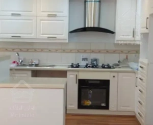 ۹۵ متری ۲ خوابه کم واحد با سند تکبرگ در چیتگر