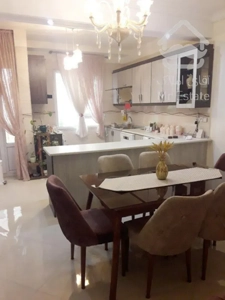 ۹۴ متری ۲خواب خوش نقشه وتمیز.شربیانی غربی