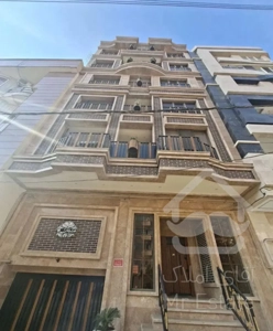 135متری،روبه نما،فول مشاعات، مجلل