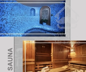 فروش ۱۵۰ متر اوایل جلال صفر کاری متفاوت و برند تاپ