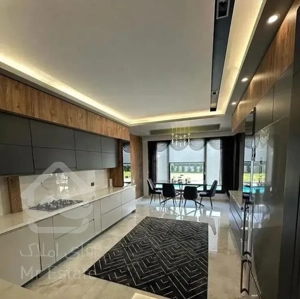 خرید آپارتمان دو خوابه/نقشه دلباز و استاندارد