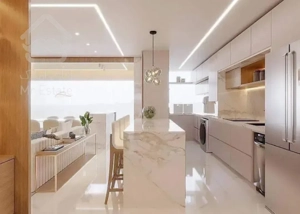 110متری شیک نوساز صفر شمالی غرق نور اقبال پیروزی