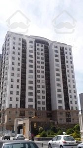 اپارتمان۱۱۴متر ۲خواب پند هوس  کلید نخورده