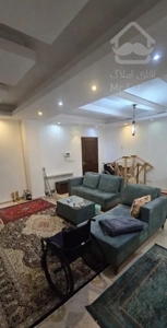 95 متر دو خواب شهرک نفت